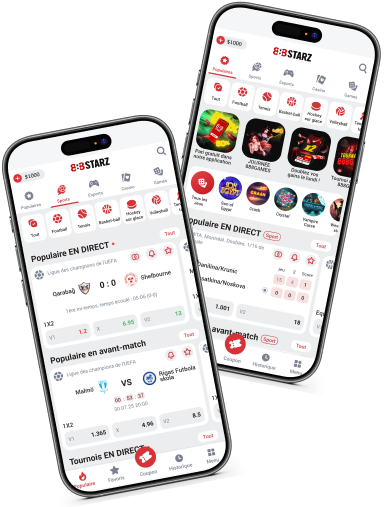 888starz APK Burkina Faso